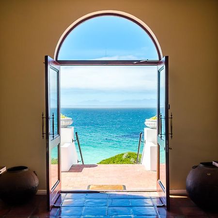 Whale View Manor & Spa Simonʼs Town Exterior foto