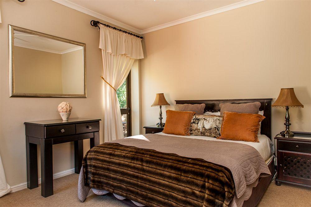 Whale View Manor & Spa Simonʼs Town Exterior foto