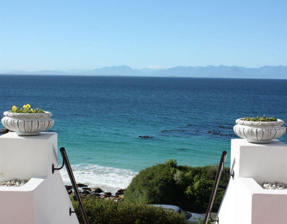 Whale View Manor & Spa Simonʼs Town Exterior foto
