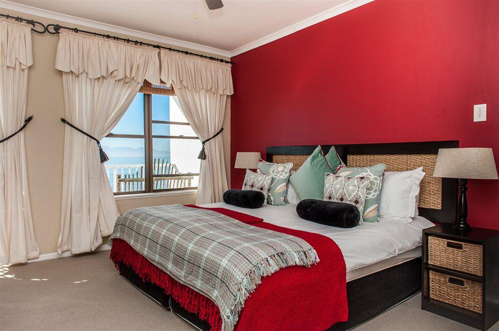 Whale View Manor & Spa Simonʼs Town Exterior foto