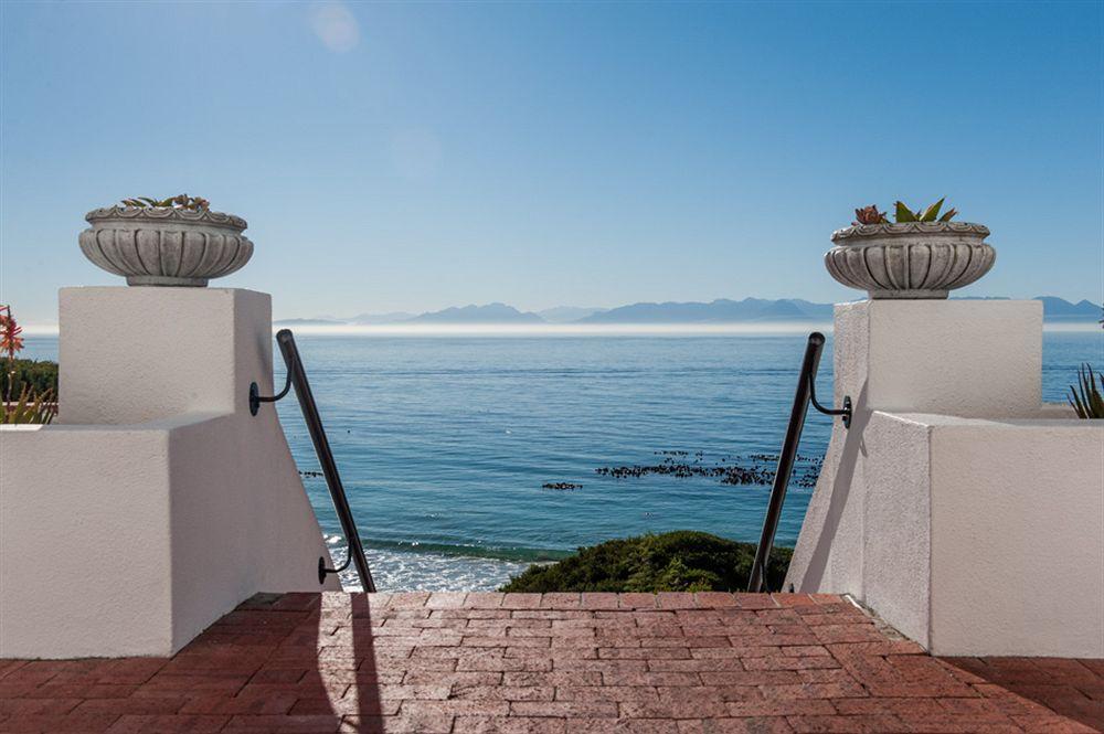 Whale View Manor & Spa Simonʼs Town Exterior foto