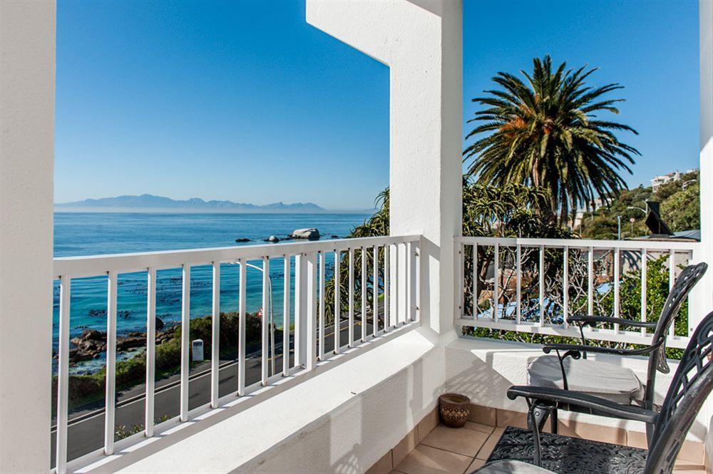 Whale View Manor & Spa Simonʼs Town Exterior foto