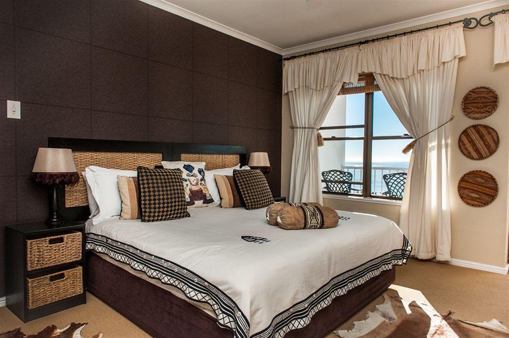 Whale View Manor & Spa Simonʼs Town Exterior foto